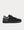 Fabric & Suede Calfskin Grey Low Top Sneakers