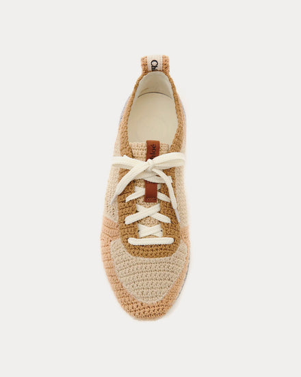 Chloé Myha Light Cloud Low Top Sneakers - 2