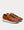 Dalton Nappa Calf Tan Running Shoes