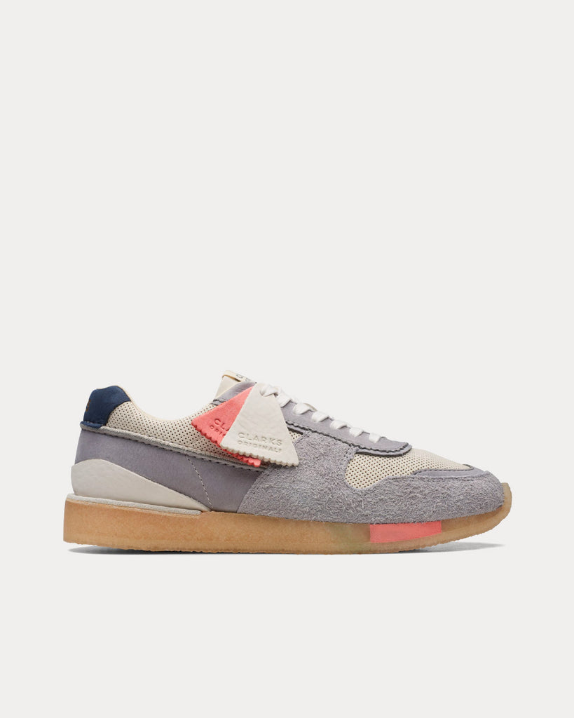 Clarks Men's Torrun Sneakers