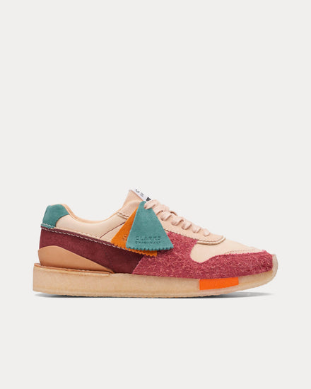 新品　Clarks Torrun Rose Combi 24.5-25cm 新品 Clarks Torrun Rose Combi 24.5-25cm