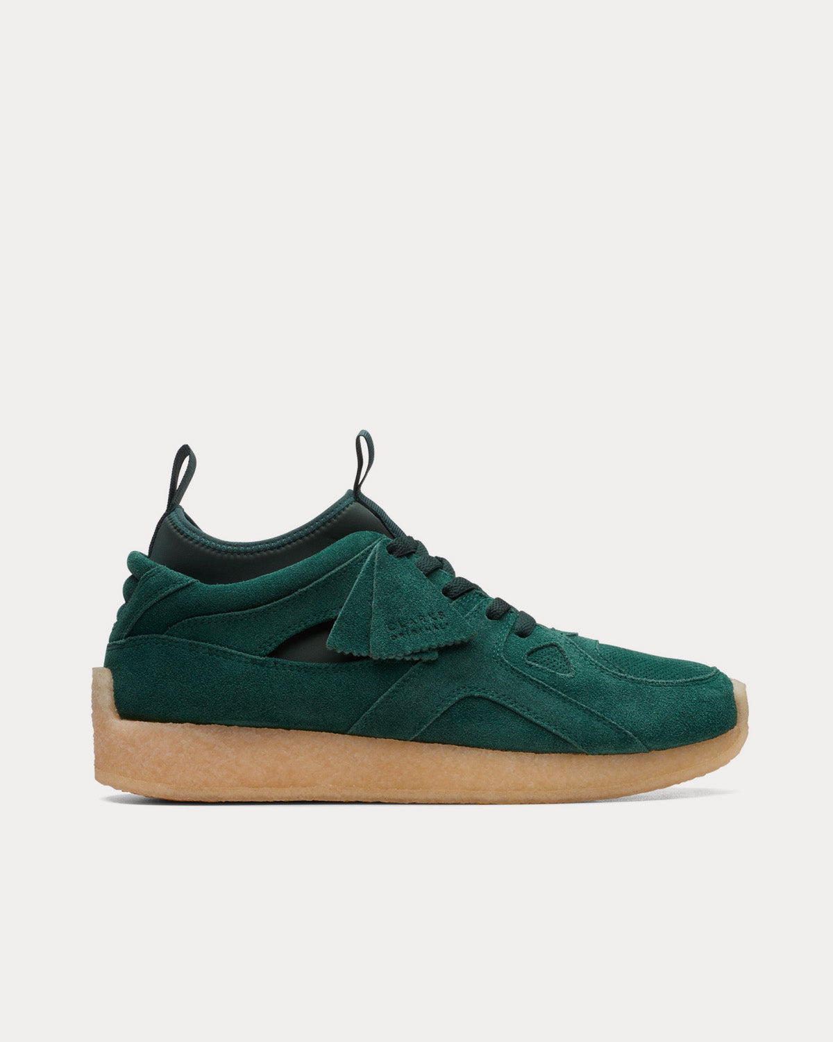Clarks x Kith Men