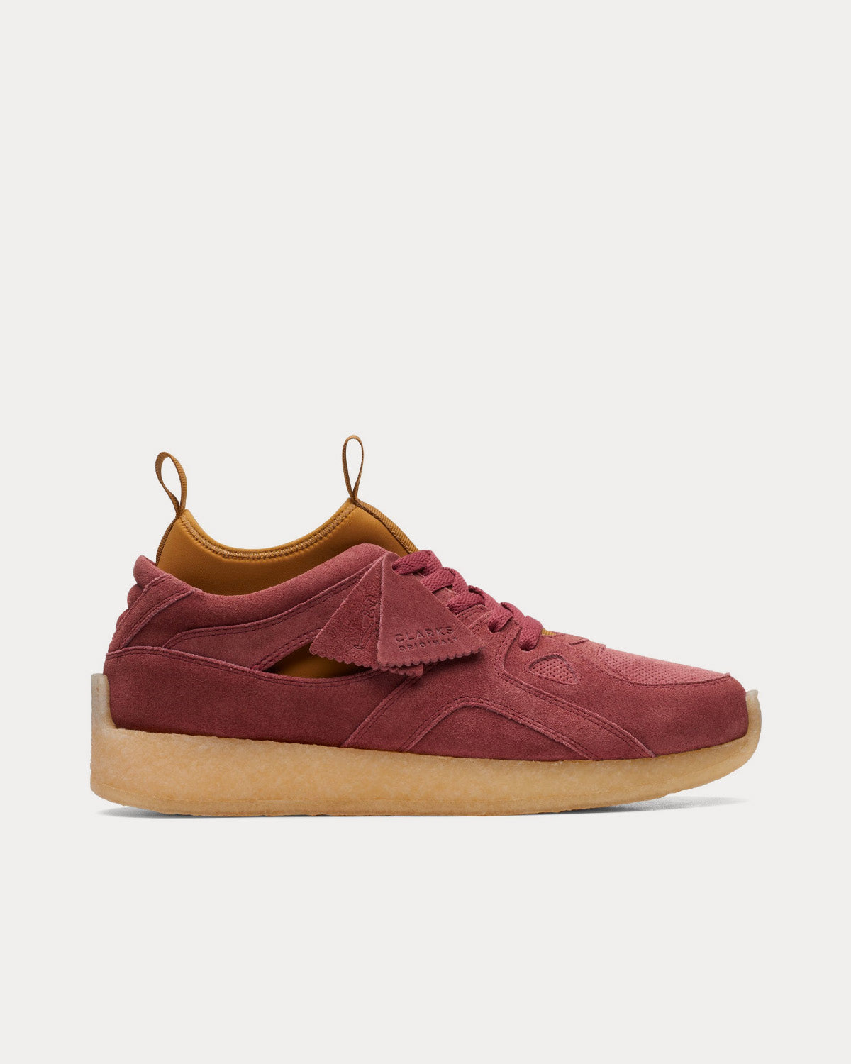 Clarks x Kith Men