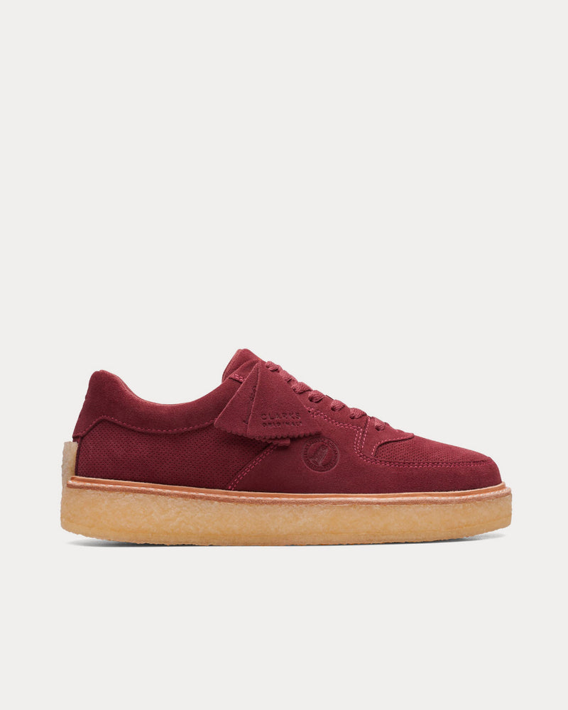 Clarks Bruine Leren Mocassins Vierkante Neus Brown Heren Clarks Bruine Leren Mocassins Vierkante Neus Brown Heren