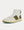Collegium - Pillar Destroyer White / Green High Top Sneaker