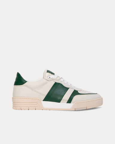Collegium Pillar Destroyer II  'Devastator' Oxford Low Top Sneakers