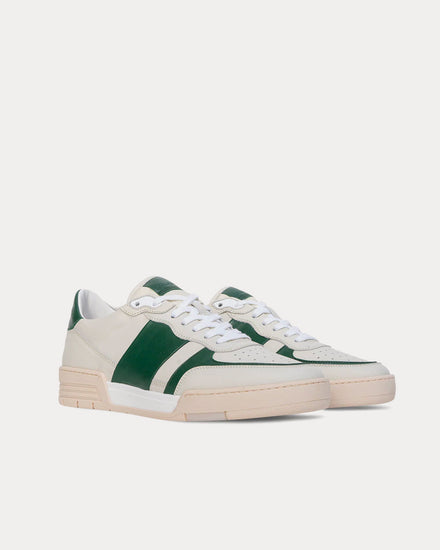 Collegium Pillar Destroyer II  'Devastator' Oxford Low Top Sneakers - 2