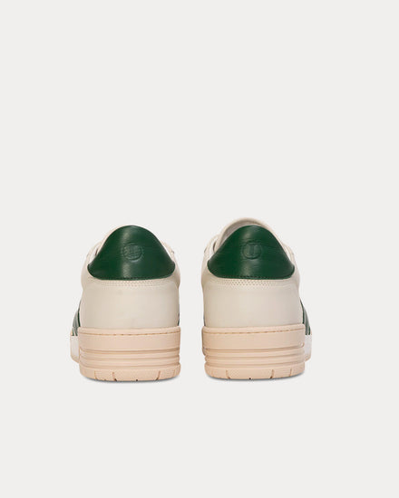 Collegium Pillar Destroyer II  'Devastator' Oxford Low Top Sneakers - 3