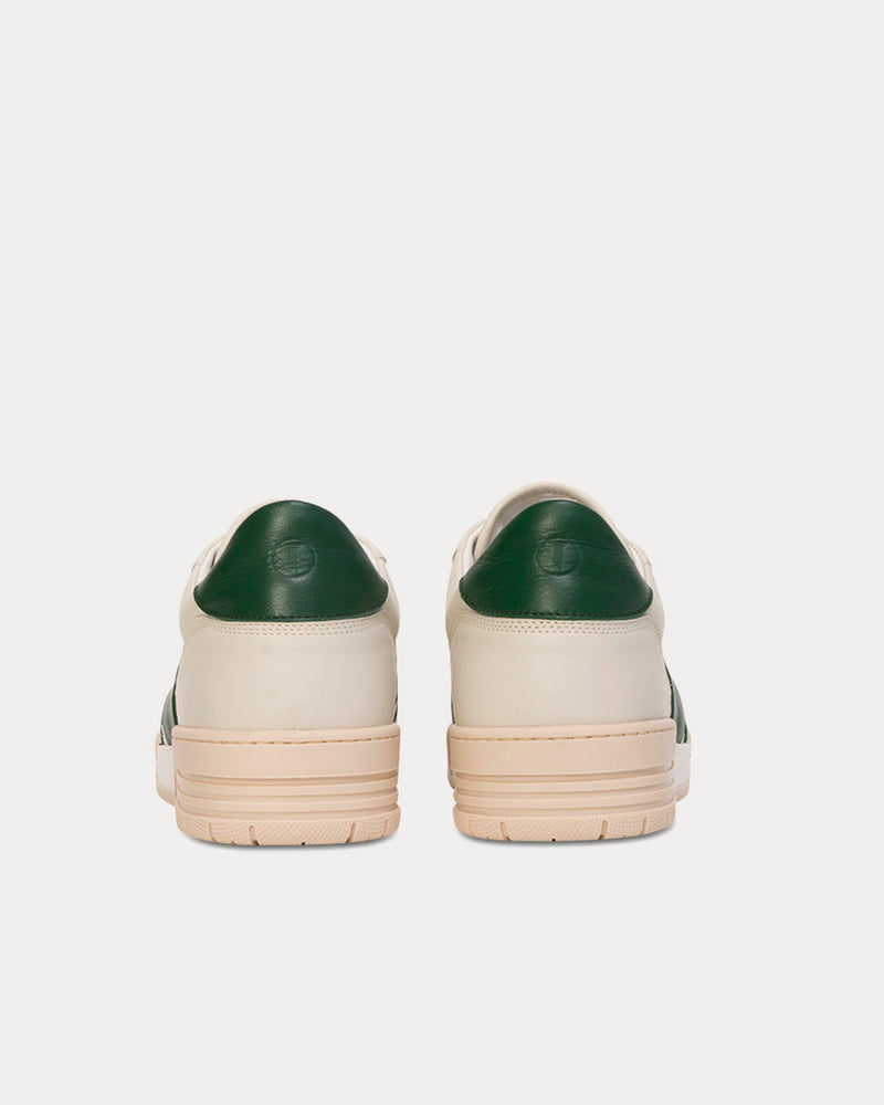 Collegium Pillar Destroyer II  'Devastator' Oxford Low Top Sneakers - 3
