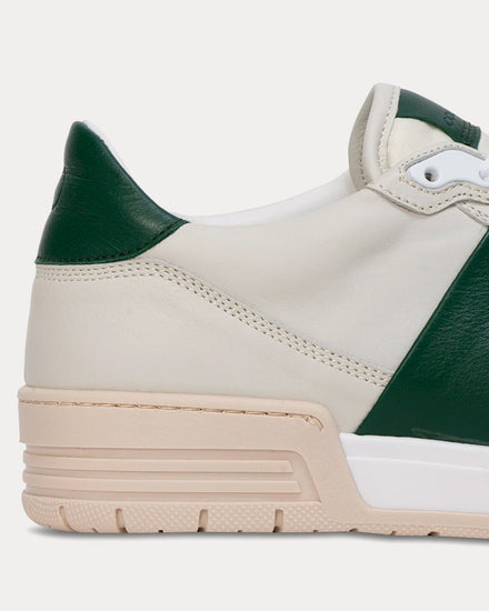 Collegium Pillar Destroyer II  'Devastator' Oxford Low Top Sneakers - 4