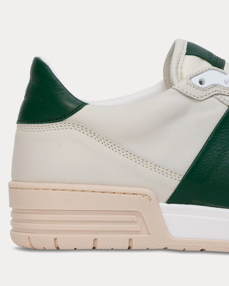 Collegium Pillar Destroyer II  'Devastator' Oxford Low Top Sneakers - 4