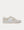BBall Leather Grey Low Top Sneakers