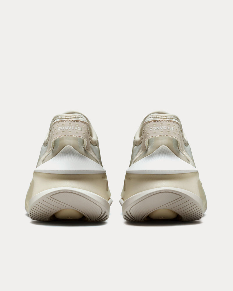 Converse Aeon Active CX Egret / Pale Putty / Light Silver Slip On Sneakers - 2