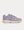 Gianno Ox Purple Low Top Sneakers