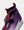 Pro Leather X2 x Paria /FARZANEH Grape High Top Sneakers