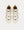 Converse x Comme des Garçons PLAY - Polka Dot Red Heart Chuck Taylor All Star '70 White High Top Sneakers