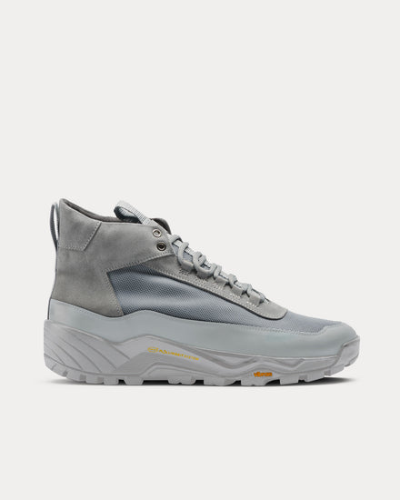 CQP Scander Limited Frost High Top Sneakers - 1