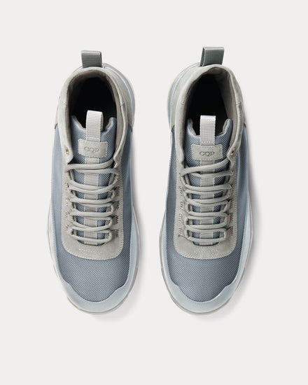 CQP Scander Limited Frost High Top Sneakers - 2