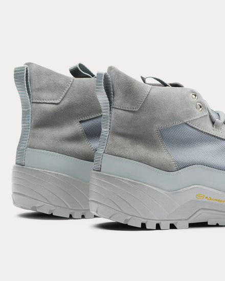 CQP Scander Limited Frost High Top Sneakers - 4