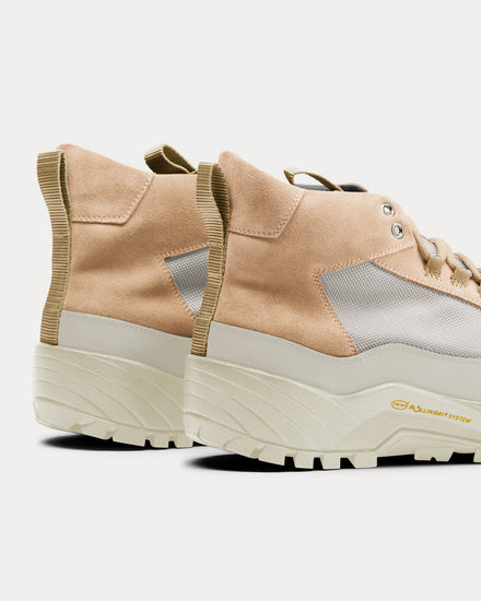 CQP Scander Limited Stone High Top Sneakers - 4