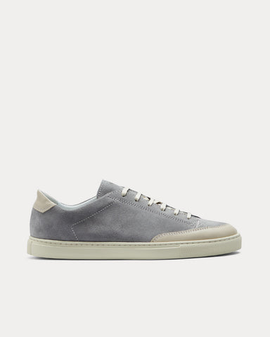 CQP Bumper Cement Low Top Sneakers