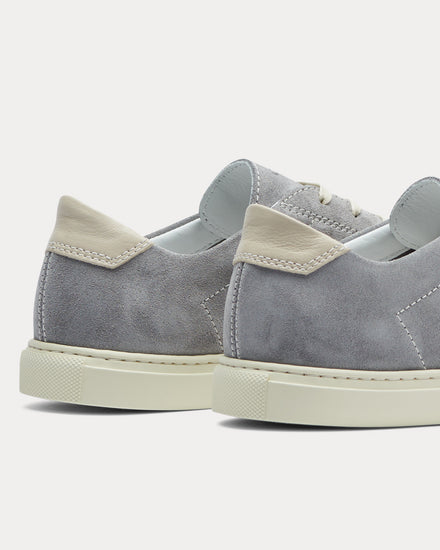 CQP Bumper Cement Low Top Sneakers - 3