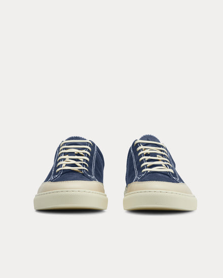 CQP Bumper Indigo Low Top Sneakers - 2