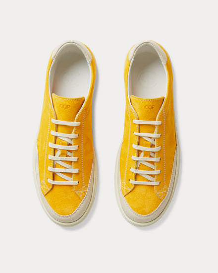 CQP Bumper Sweetcorn Low Top Sneakers - 2