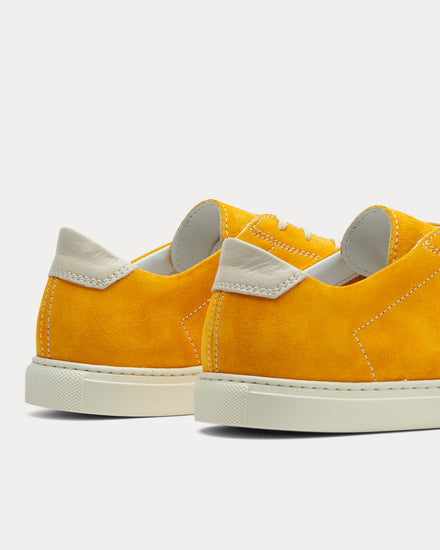 CQP Bumper Sweetcorn Low Top Sneakers - 3