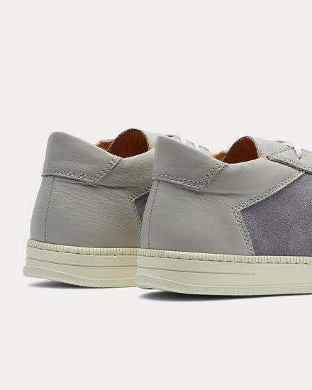 CQP Cingo Pearl Low Top Sneakers - 3