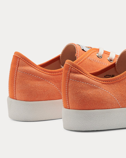 CQP Clava Tangerine Low Top Sneakers - 3