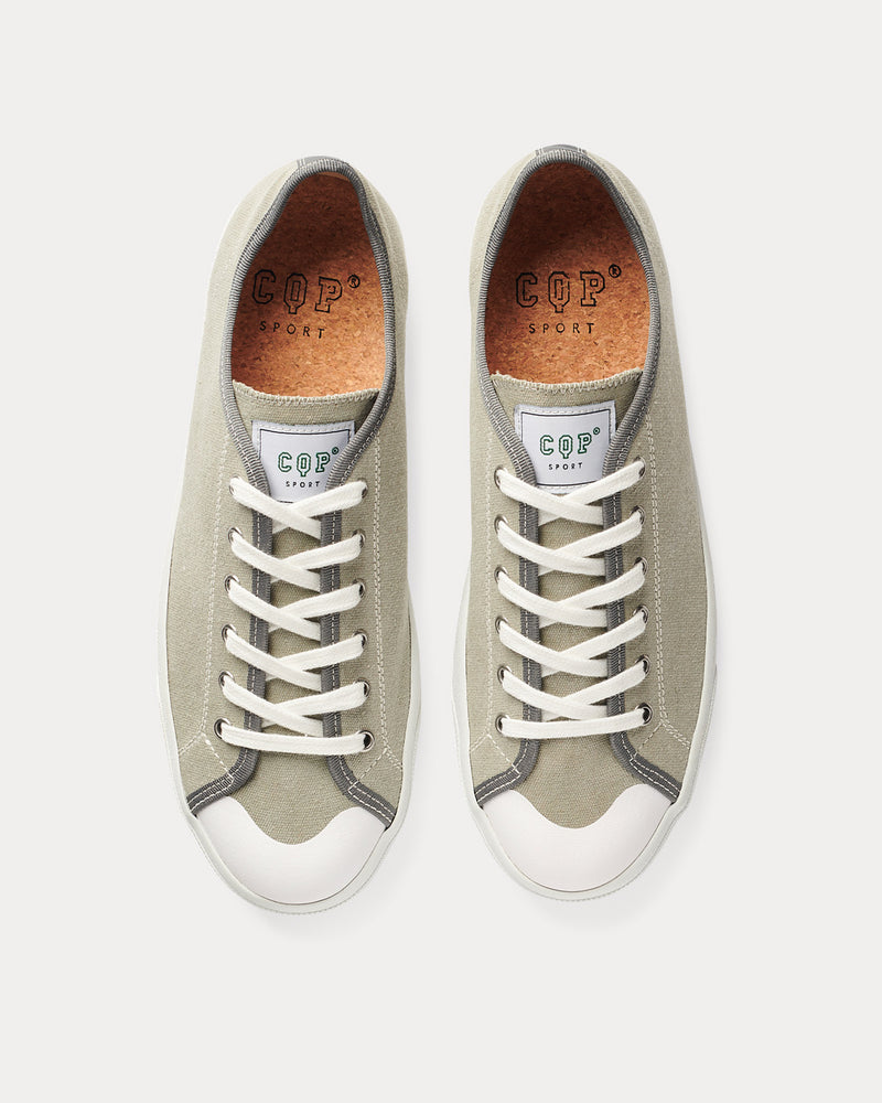 CQP Clava Thyme Low Top Sneakers - 2