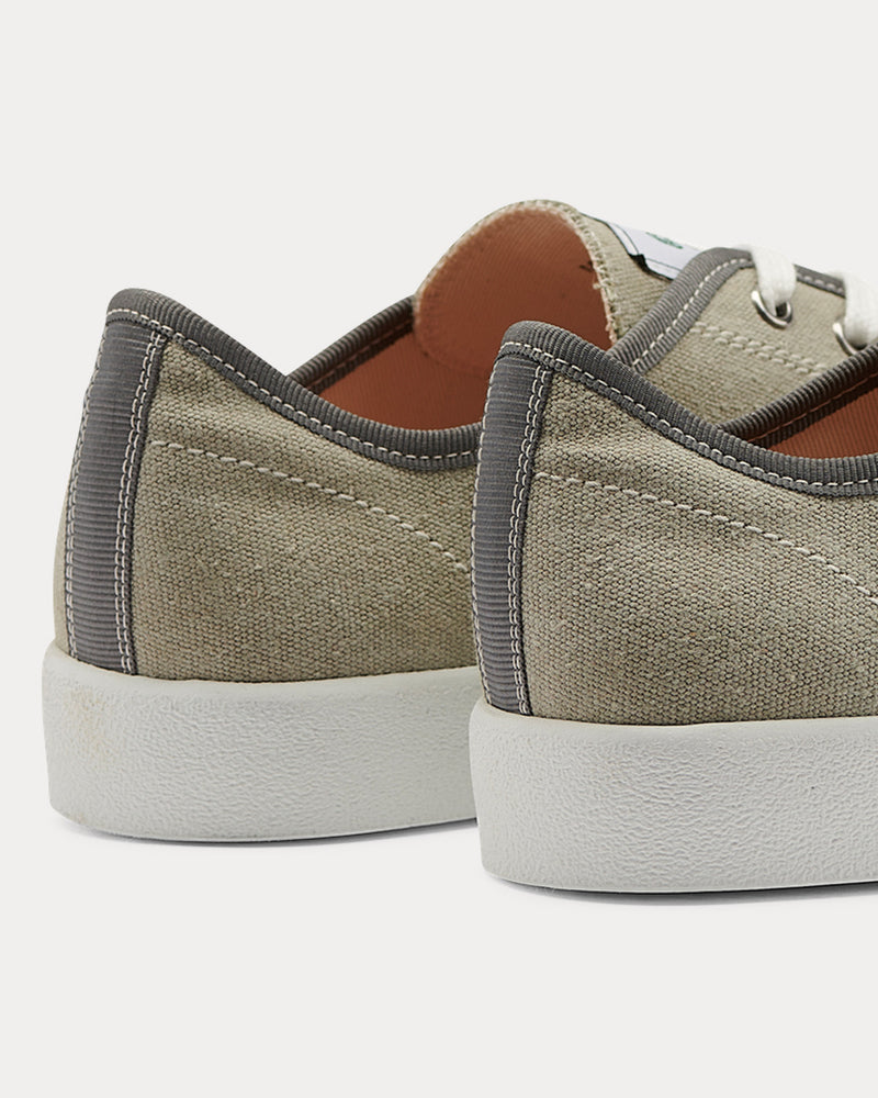 CQP Clava Thyme Low Top Sneakers - 3