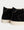 Flyback Coal Black High Top Sneakers