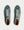 Flyback Laguna High Top Sneakers