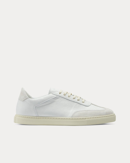 CQP Otium Seagull Low Top Sneakers - 1