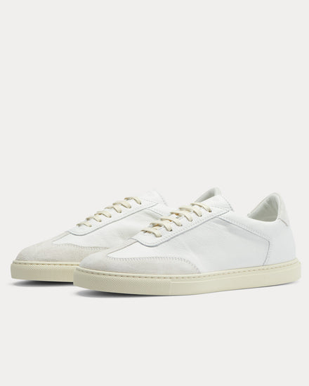 CQP Otium Seagull Low Top Sneakers - 2
