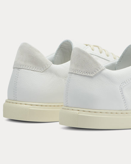CQP Otium Seagull Low Top Sneakers - 3