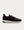 Stride Dark Brown Low Top Sneakers
