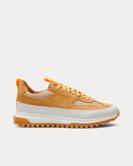CQP Vertex Sun Low Top Sneakers - 1