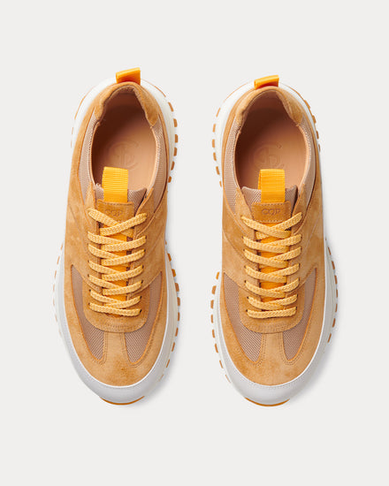CQP Vertex Sun Low Top Sneakers - 2