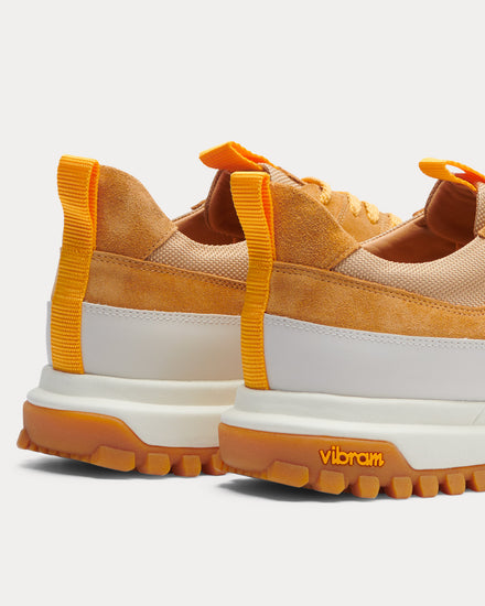 CQP Vertex Sun Low Top Sneakers - 3