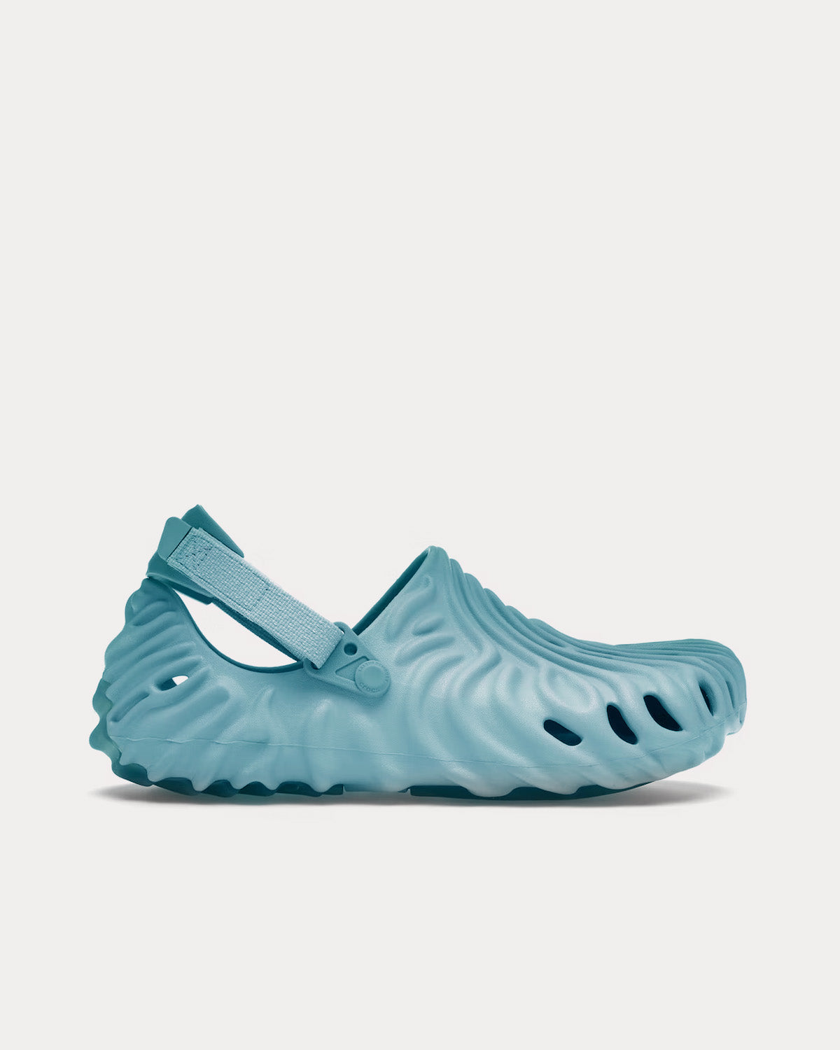 Crocs x Salehe Bembury - Pollex Clog Tide Slip Ons