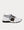 Rococo mesh knit White Low Top Sneakers