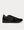 Rockrunner Camouflage-Print Canvas, Leather and Suede  Black low top sneakers
