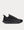 ACG Air Nasu Rubber-Trimmed Mesh Hiking  Black low top sneakers