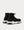 Speed Stretch-Knit  Black high top sneakers