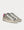 Superstar Natural Snake Print Low Top Sneakers