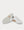 Foley Folk Leather  White low top sneakers