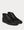 Original Achilles Leather High-Top  Black high top sneakers